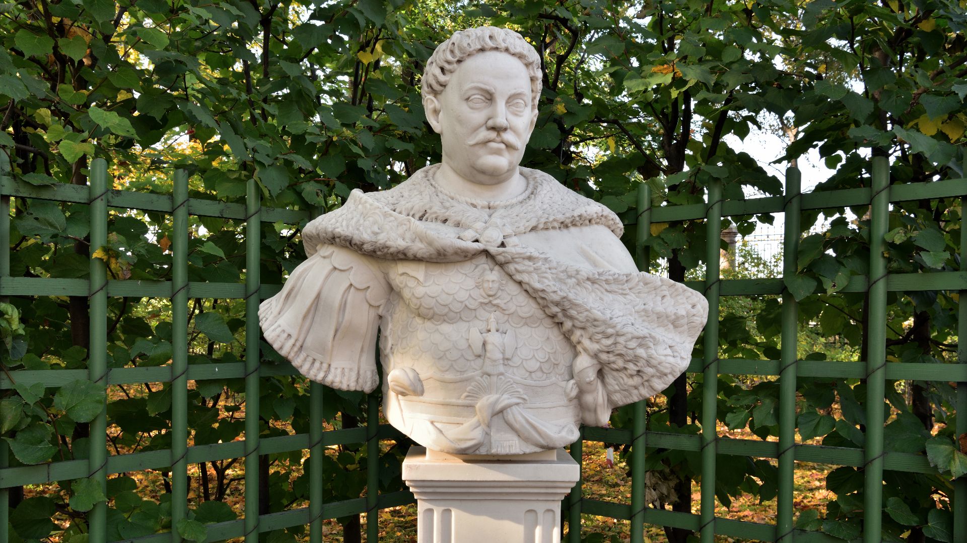 16. Jan III Sobieski