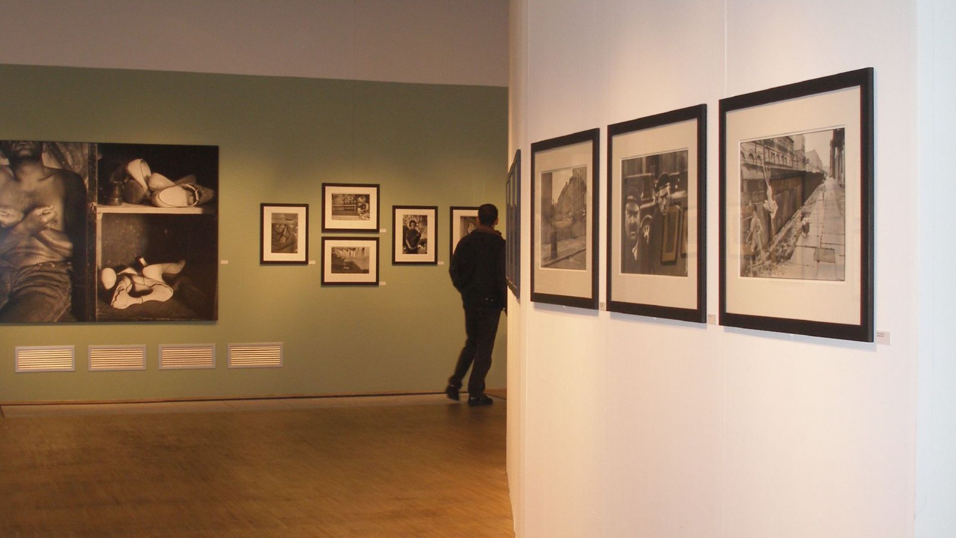 9. Henri Cartier-Bresson