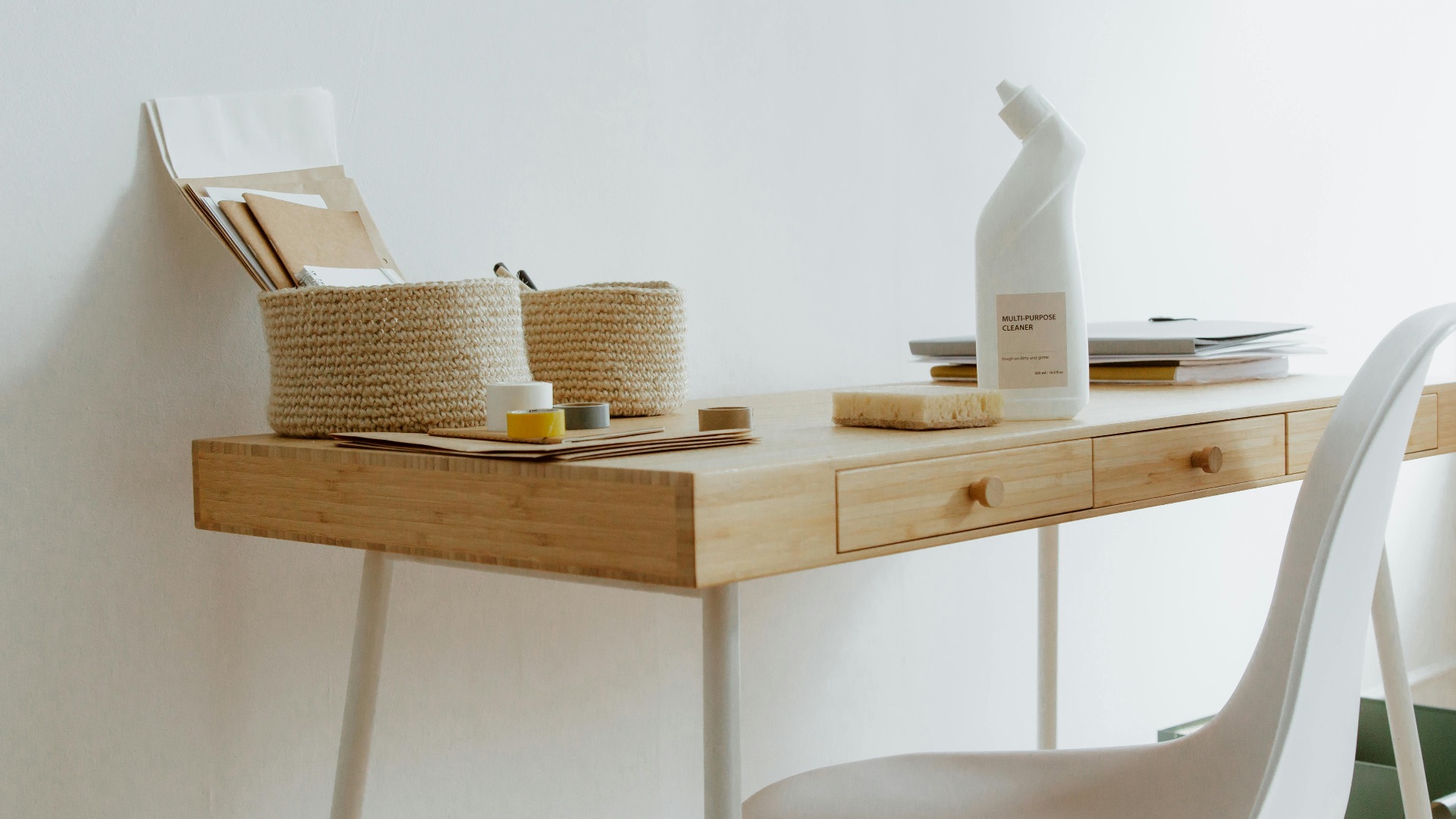 4. Réaménager un petit espace