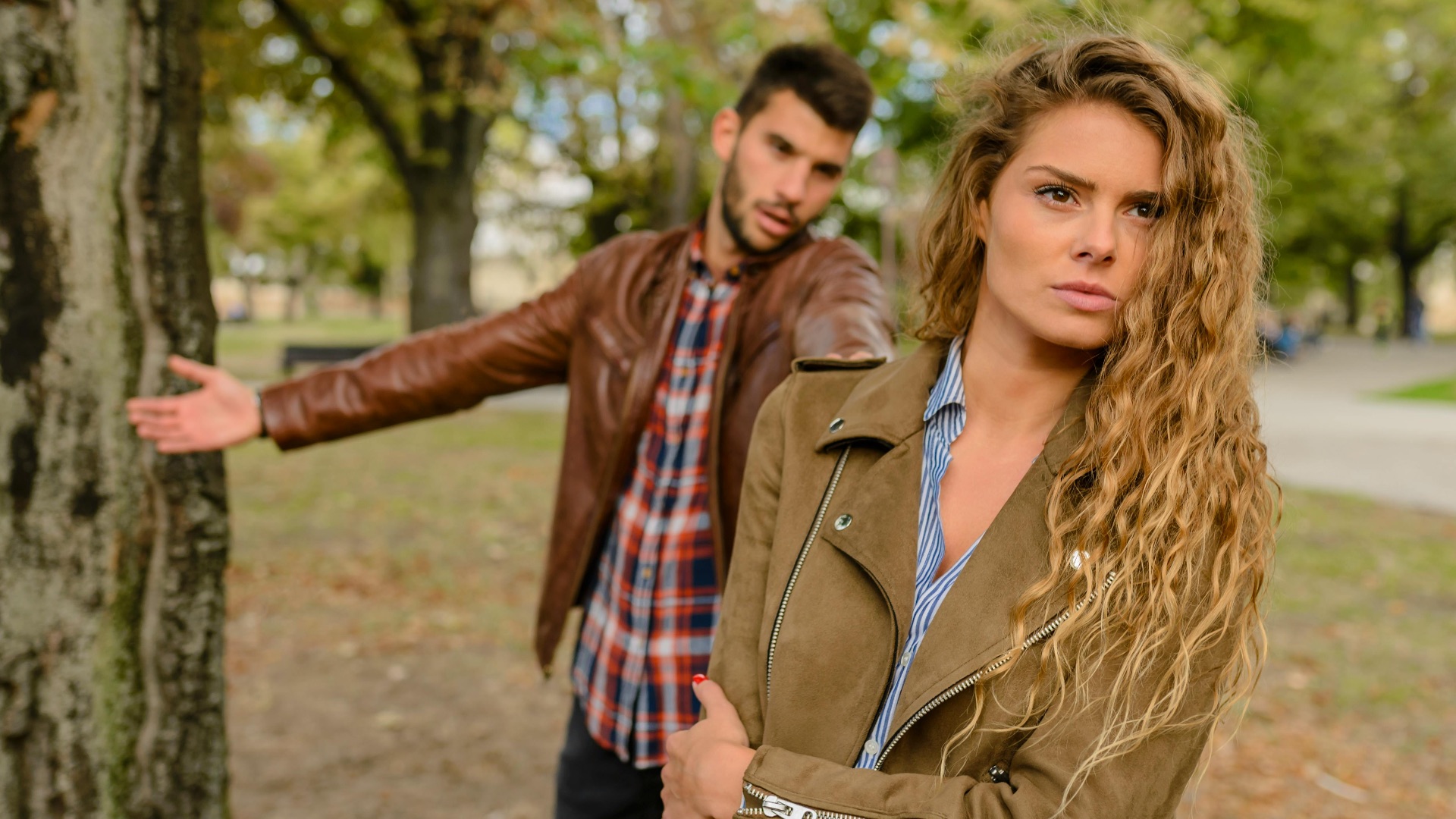 2. Tu fais confiance à quelqu’un que tu connais à peine