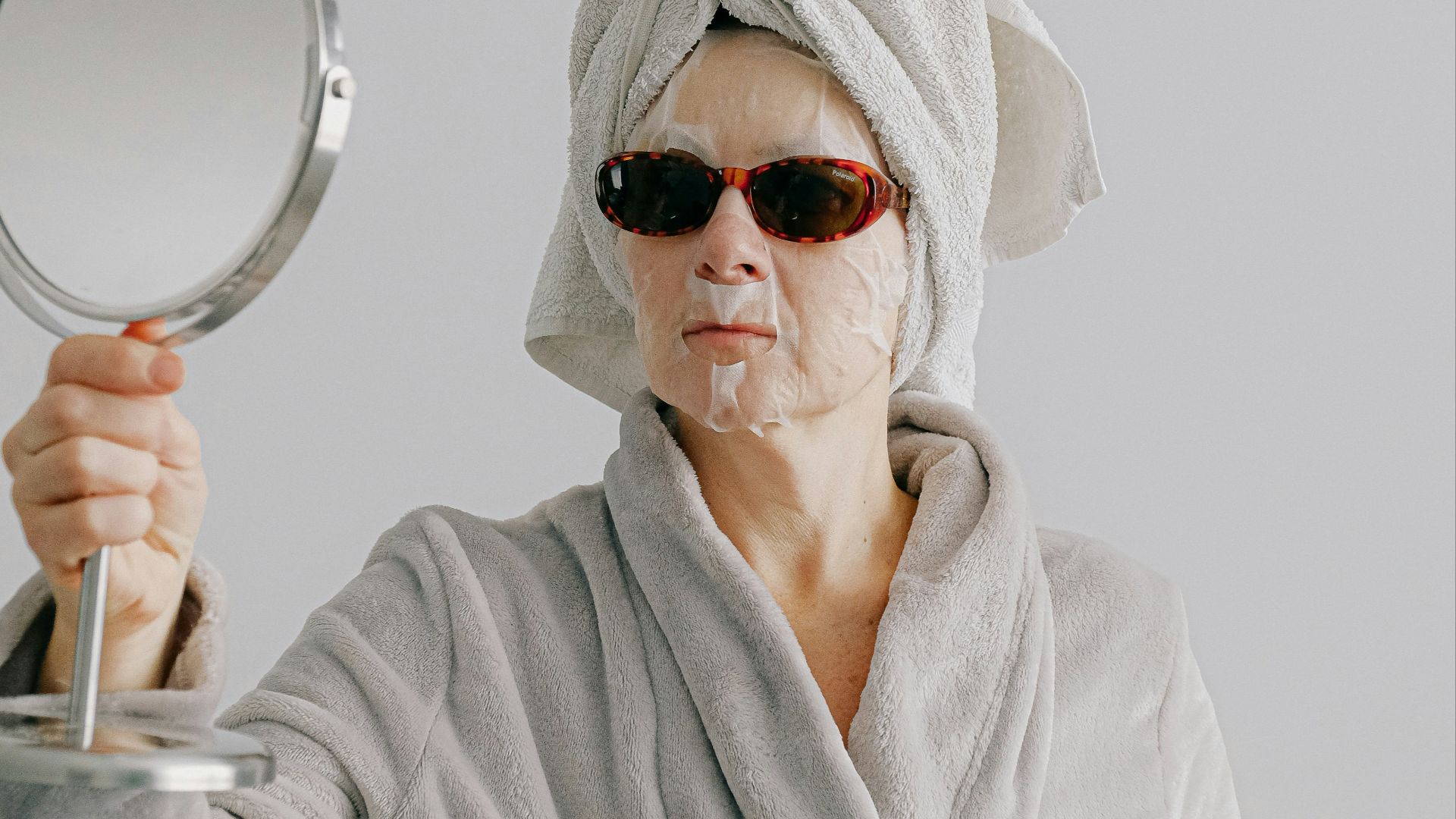 2. Routines de soins de la peau haut de gamme