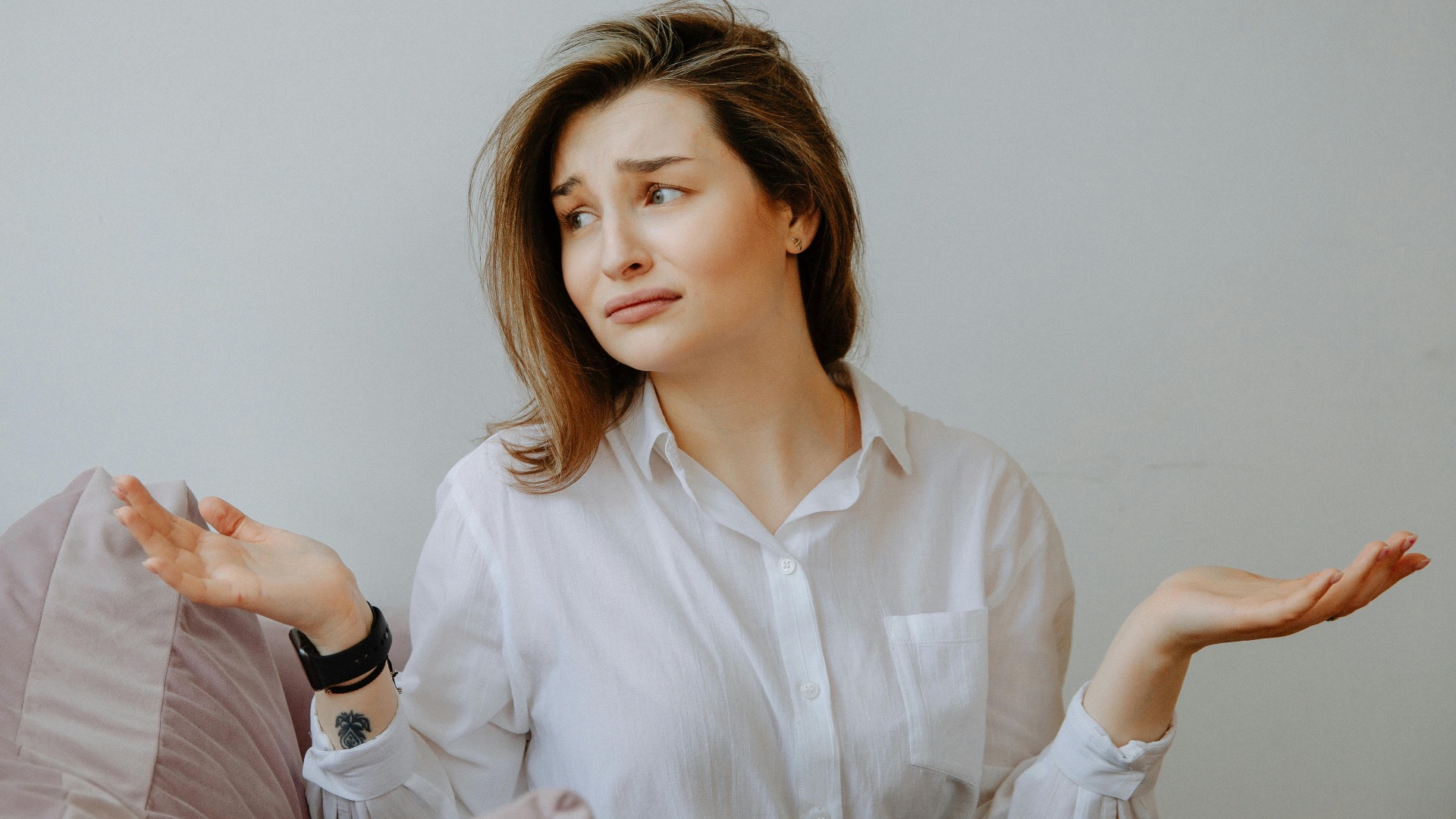 9. Ils assument rarement la responsabilité de leurs propres erreurs