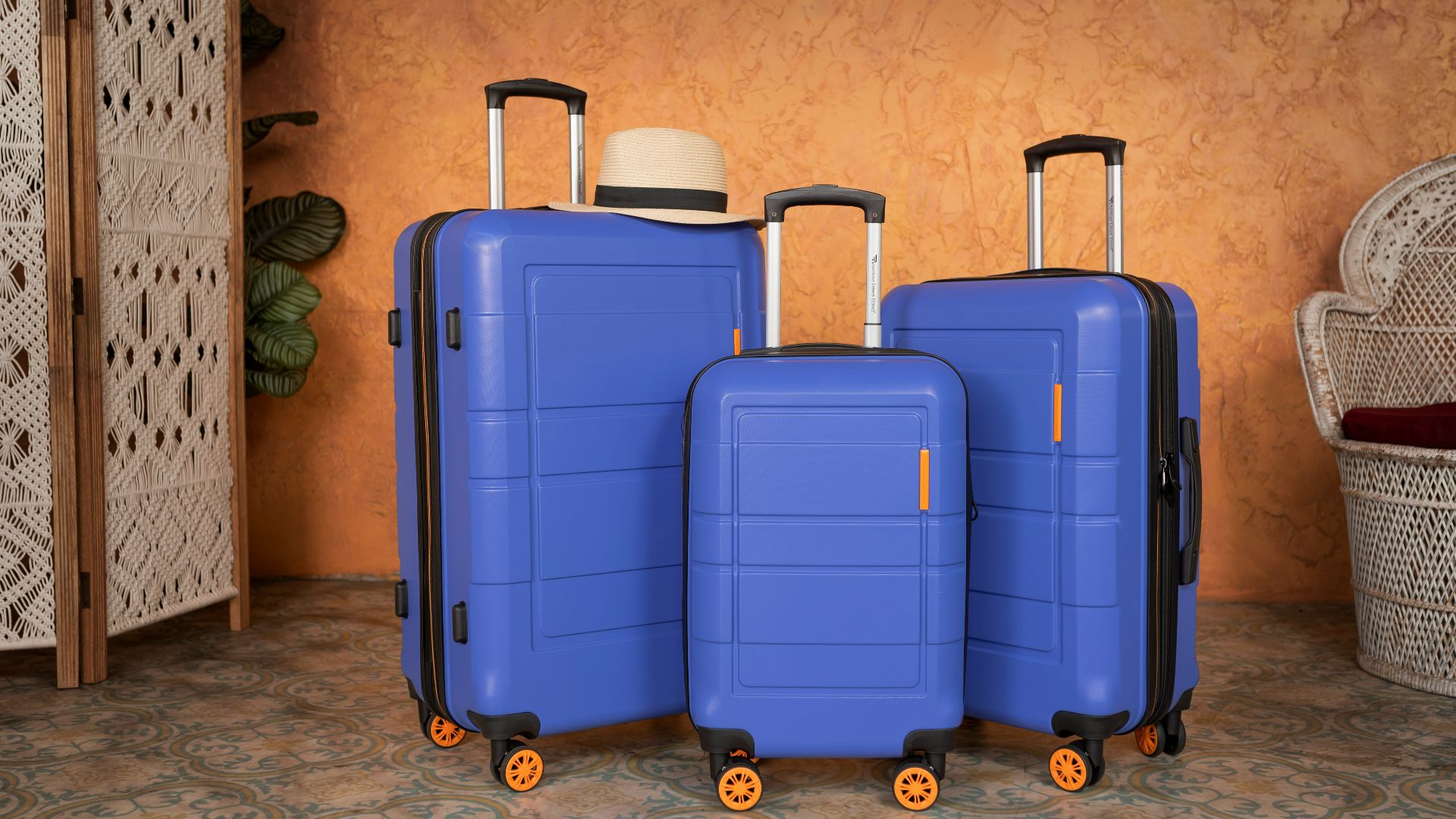 10. Accessoires de voyage