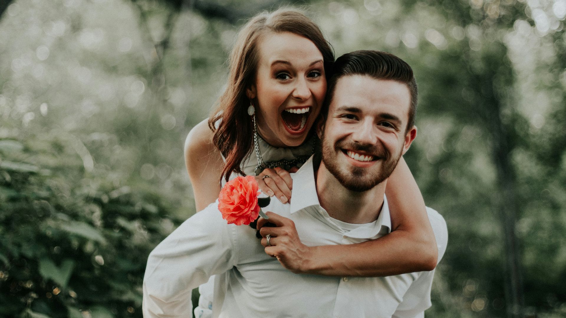 6. Le contact physique est clair, sans ambiguïté