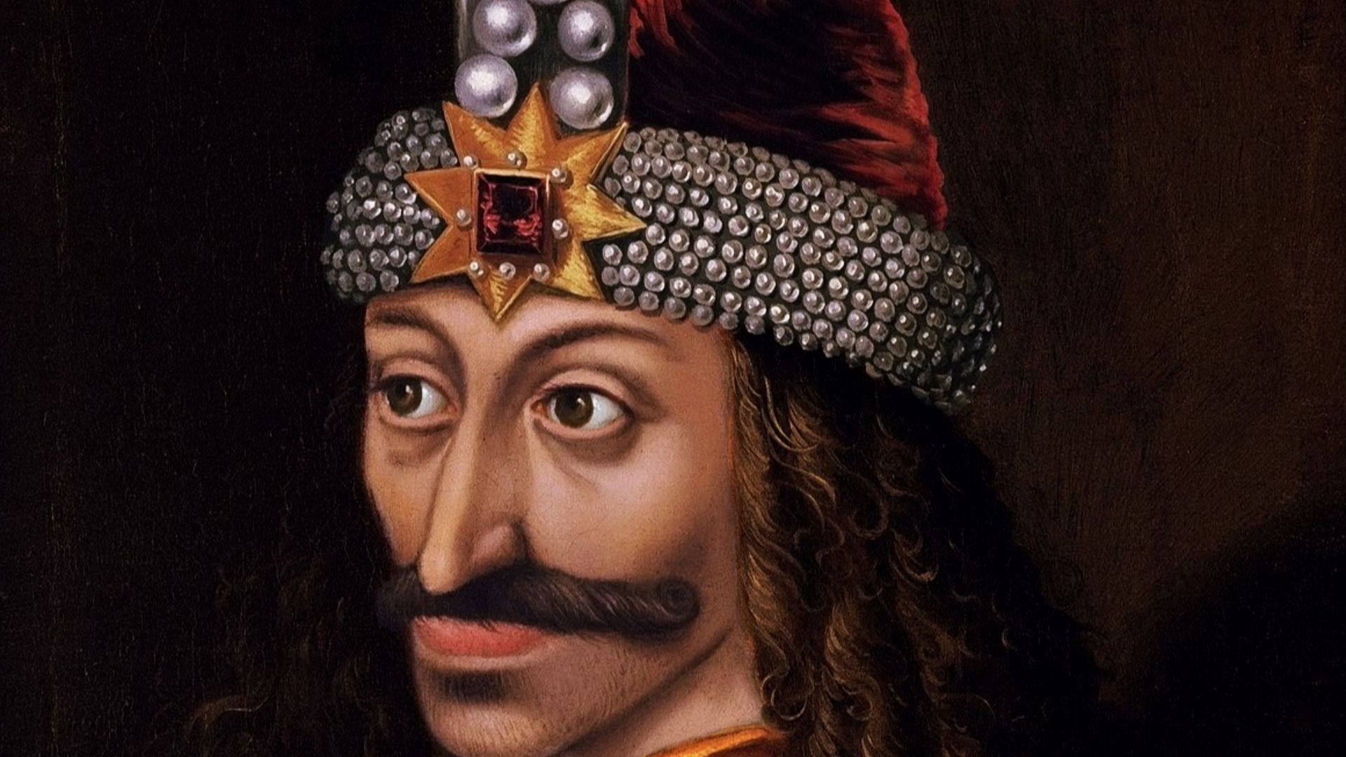 6. Vlad l'Empaleur et Dracula