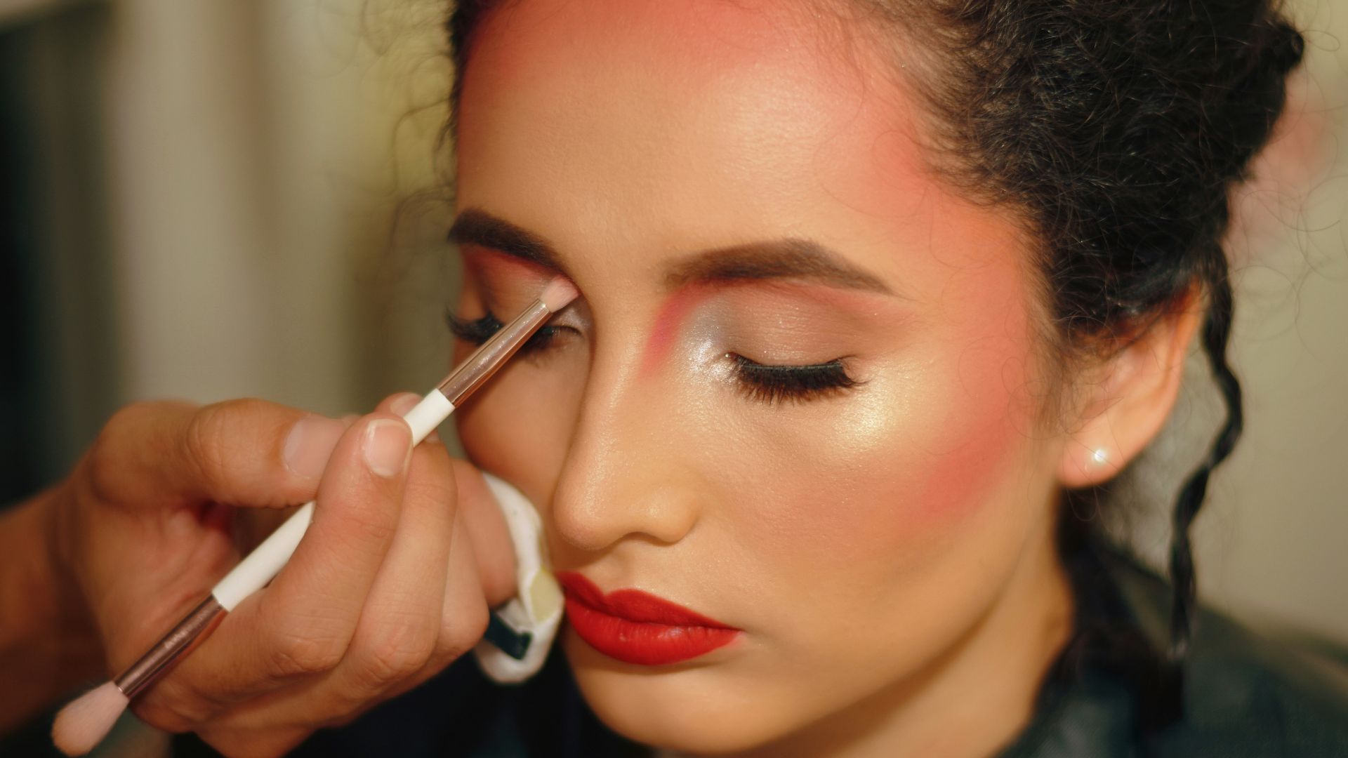 8. Contour adouci pour une définition tout en douceur
