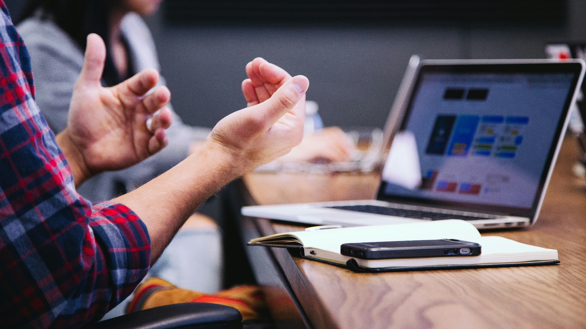 9. Votre identité peut se confondre avec votre travail