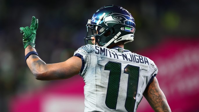 The Jets passed on Jaxon Smith-Njigba in the 2023 draft for a surprising reason