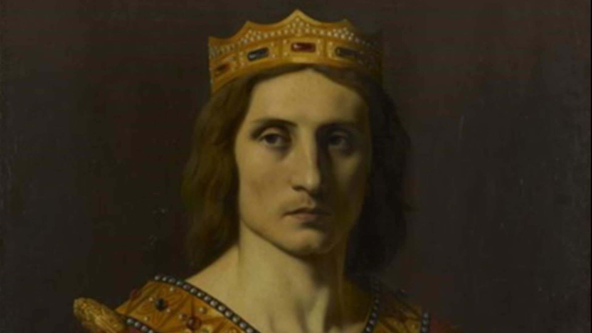 7. Childéric II