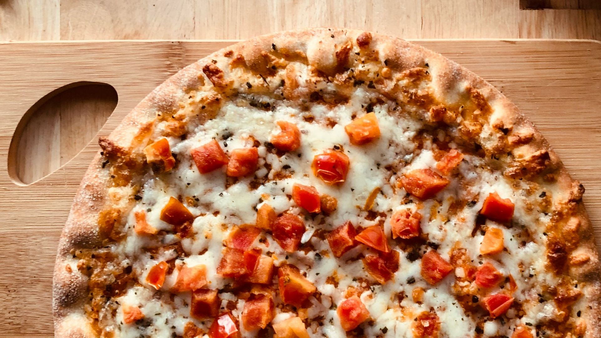 9. Une pizza à 1 $ avec une file d'attente