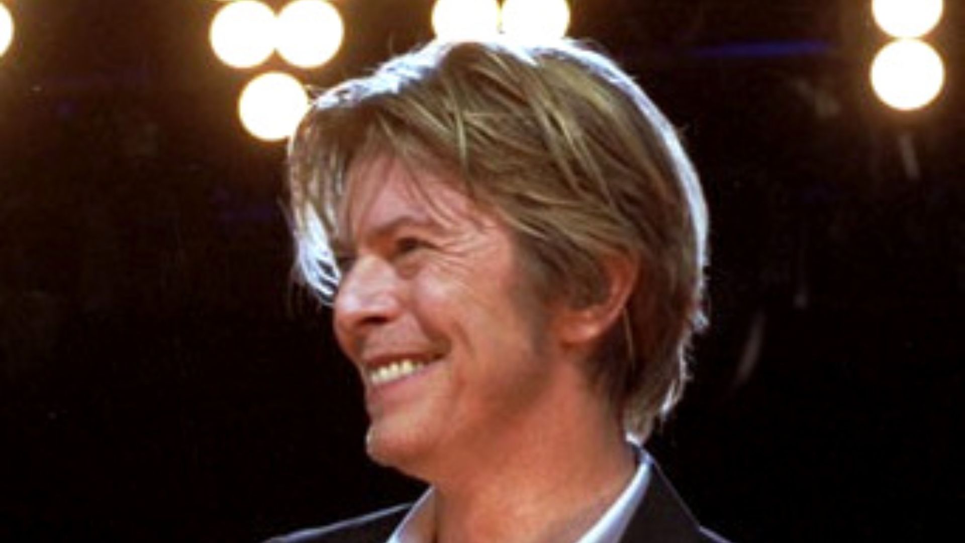 5. David Bowie