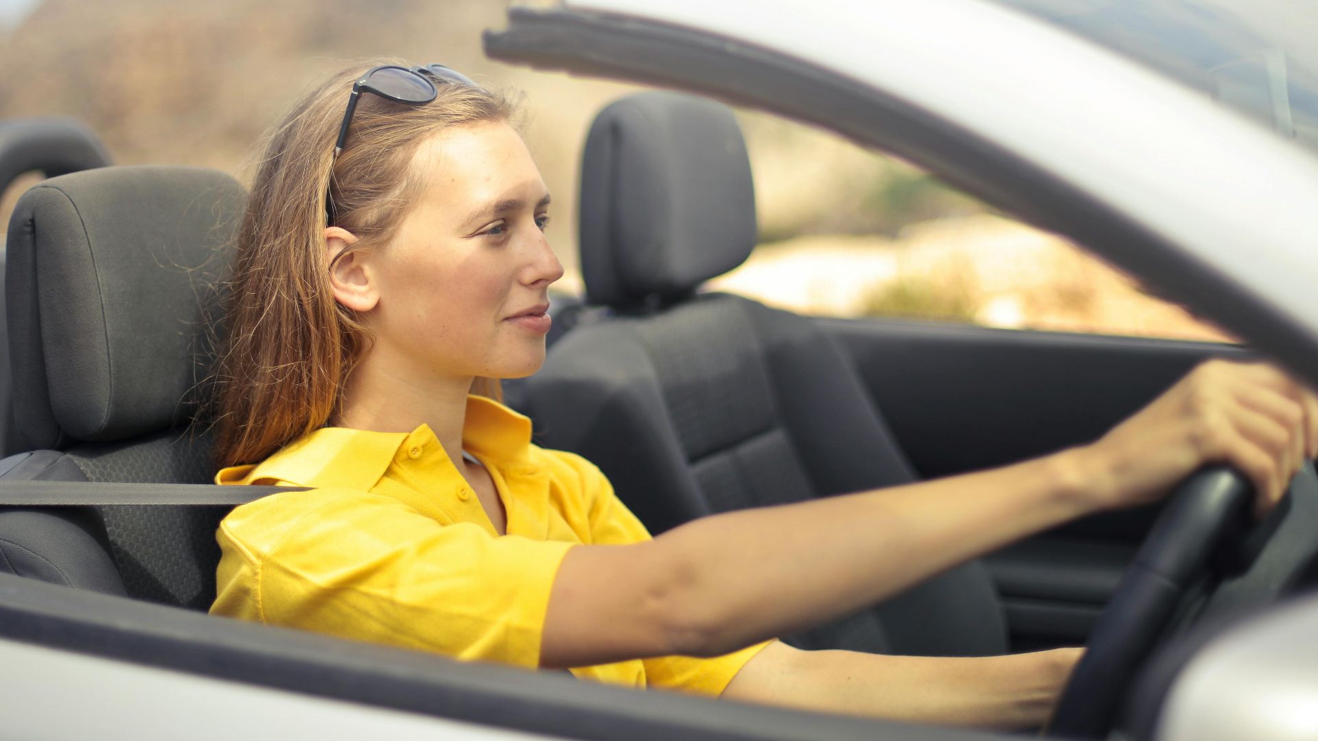11. Ne pas tenir compte des signes avant-coureurs évidents provenant de la voiture