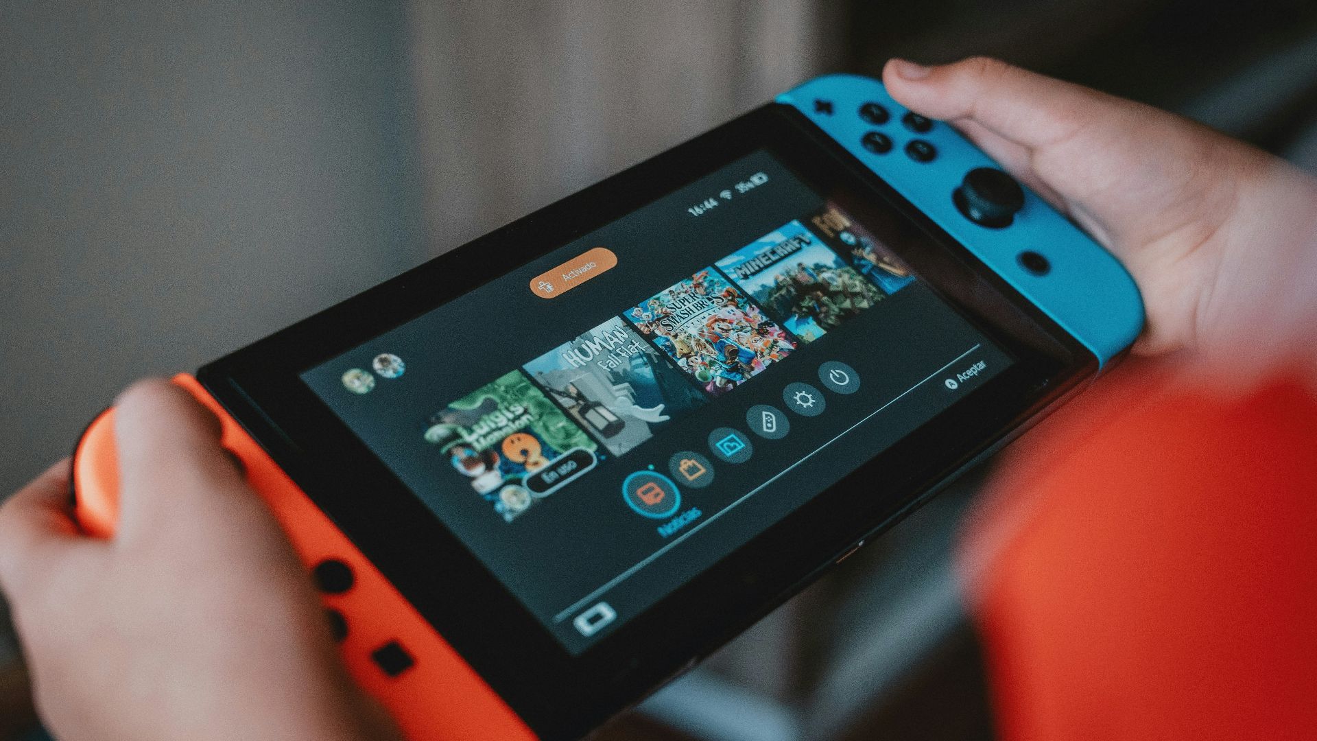 9. Nintendo revient en force avec la Wii