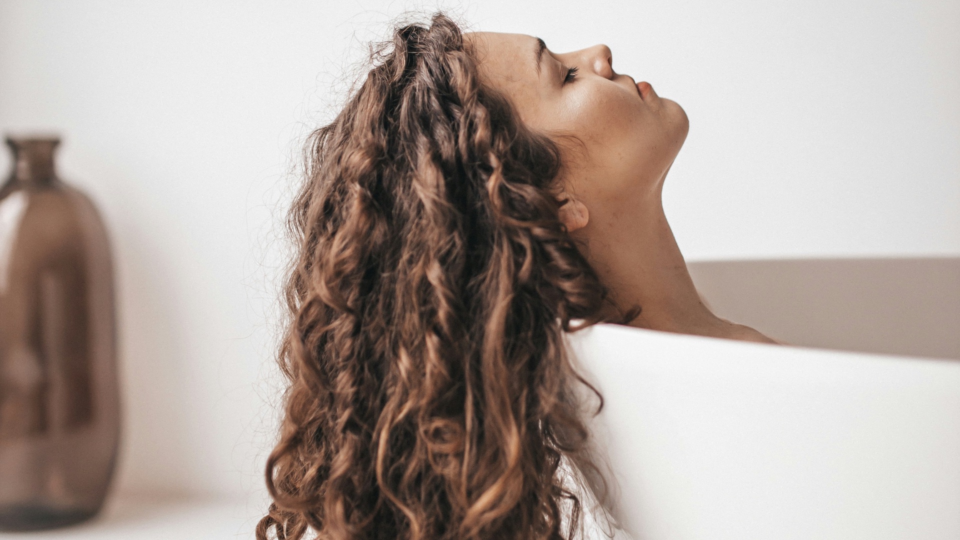 10. Vos cheveux sont plus beaux quand vous en faites moins