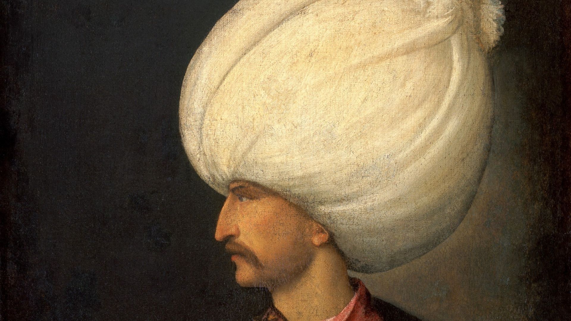 6. Soliman le Magnifique