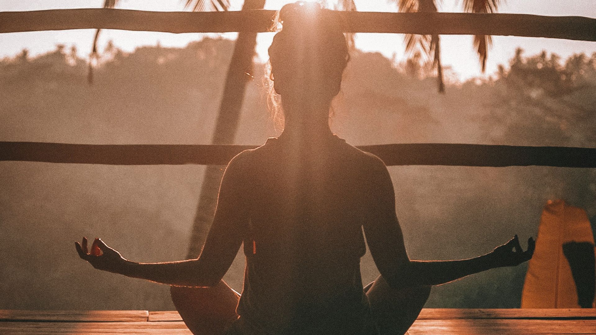 9. Méditation sur la conscience de la respiration