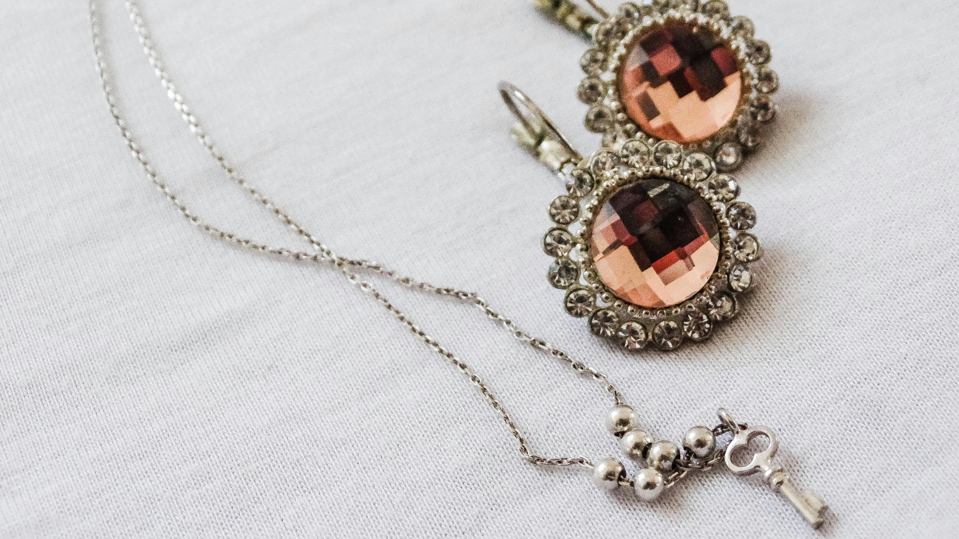 6. Accessoires cassés ou tordus