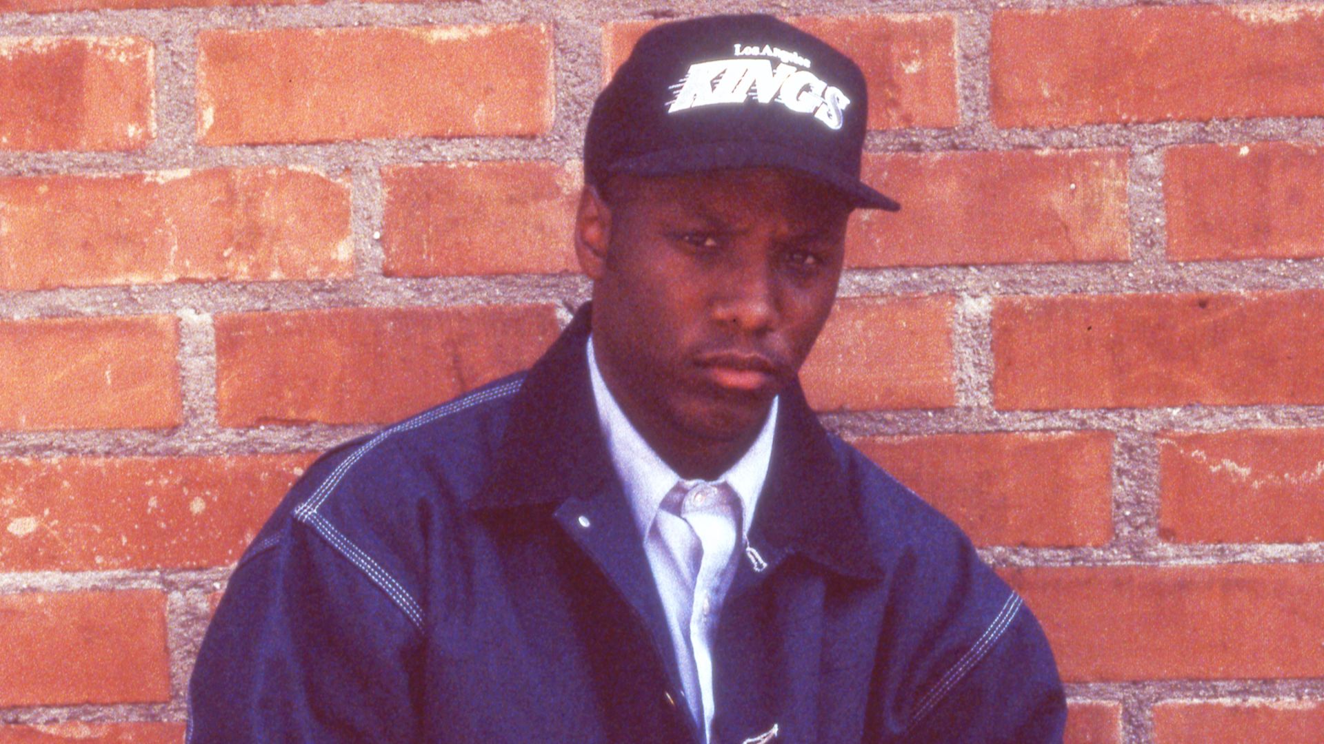 8. « F*** Tha Police » de N.W.A