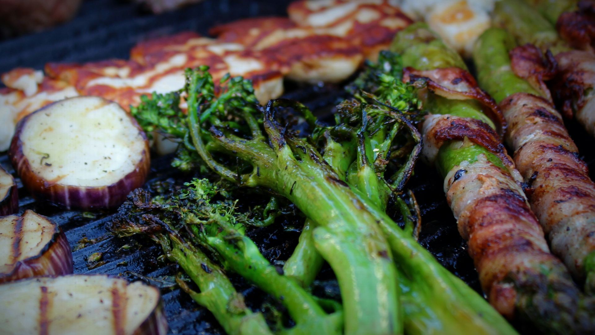 13. Sizzler