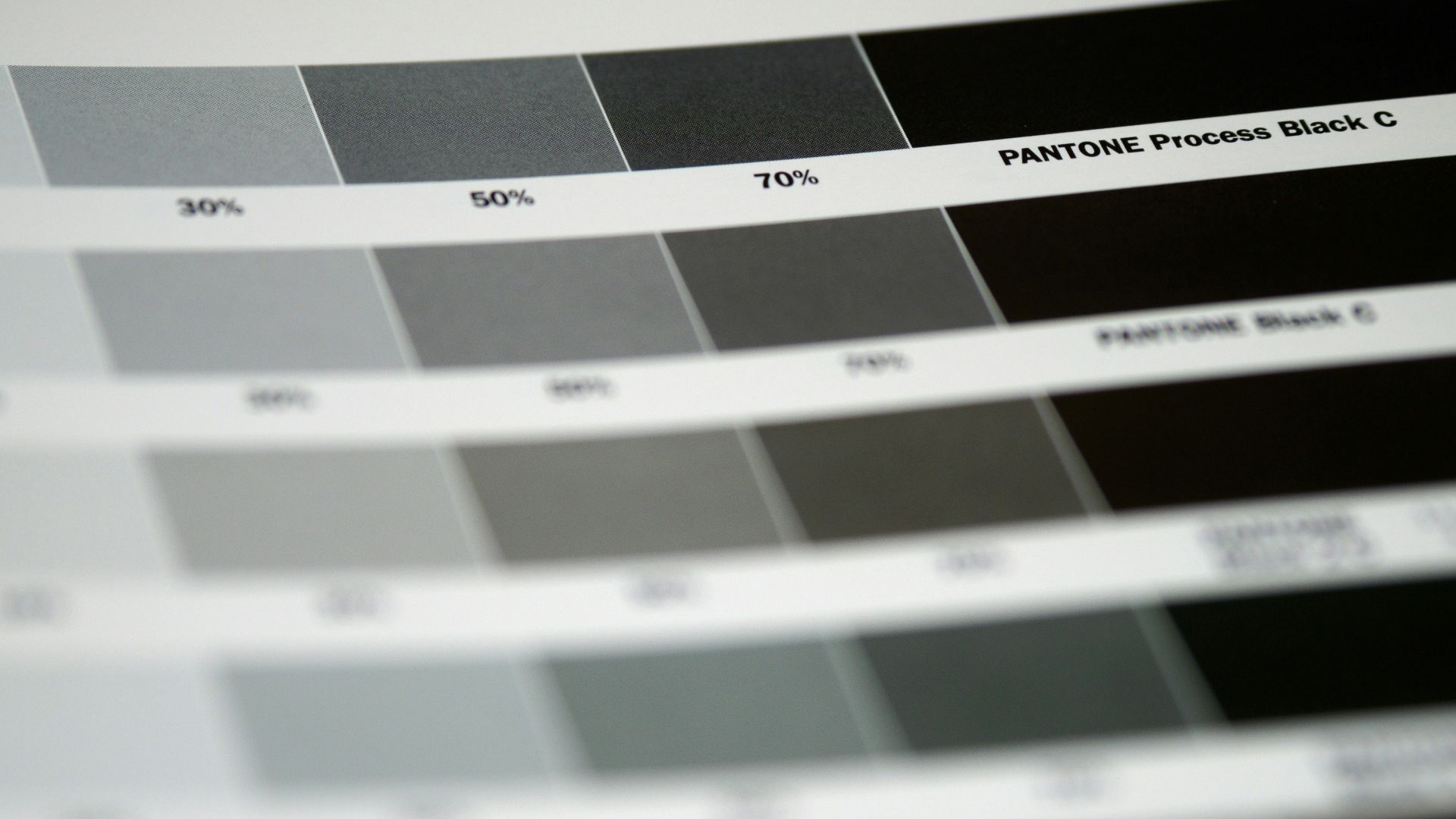 2. Des tons neutres monochromes bien dosés