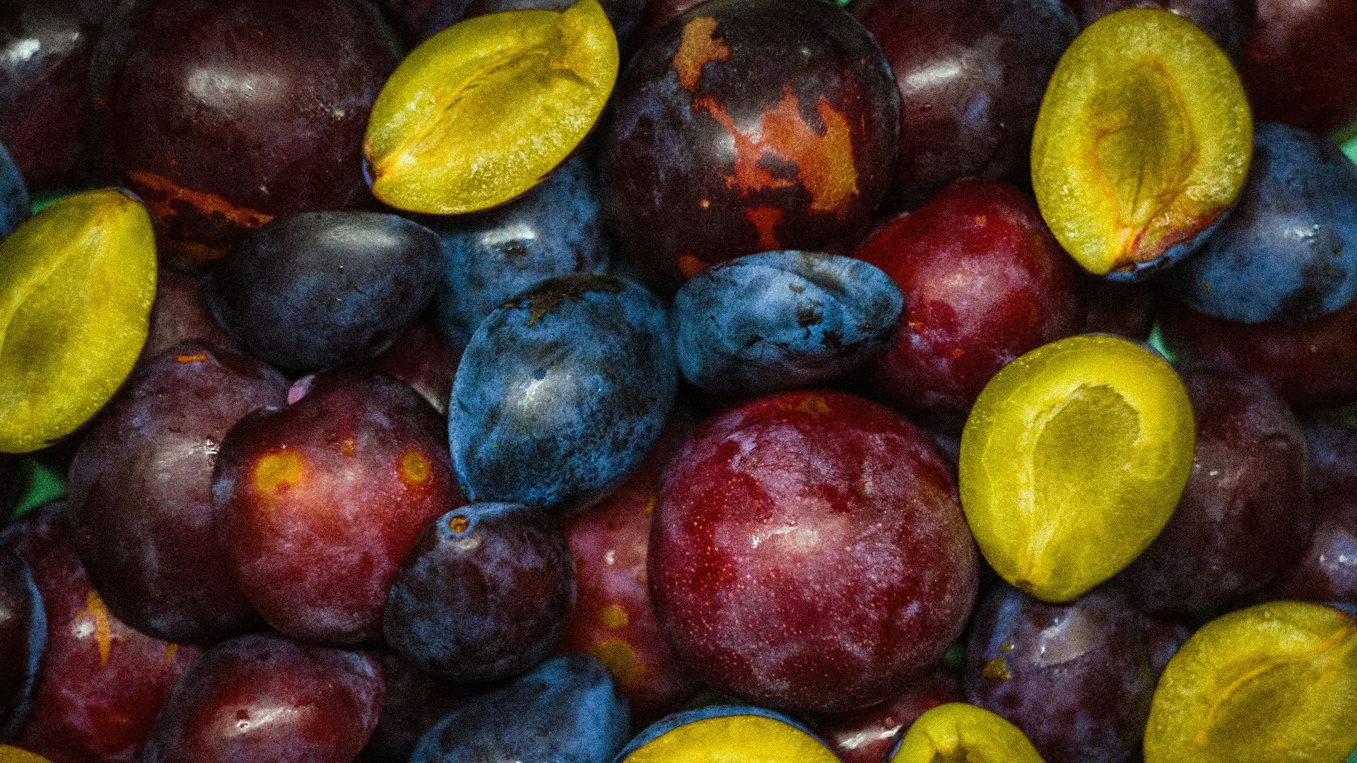 4. Les pruneaux contre la constipation