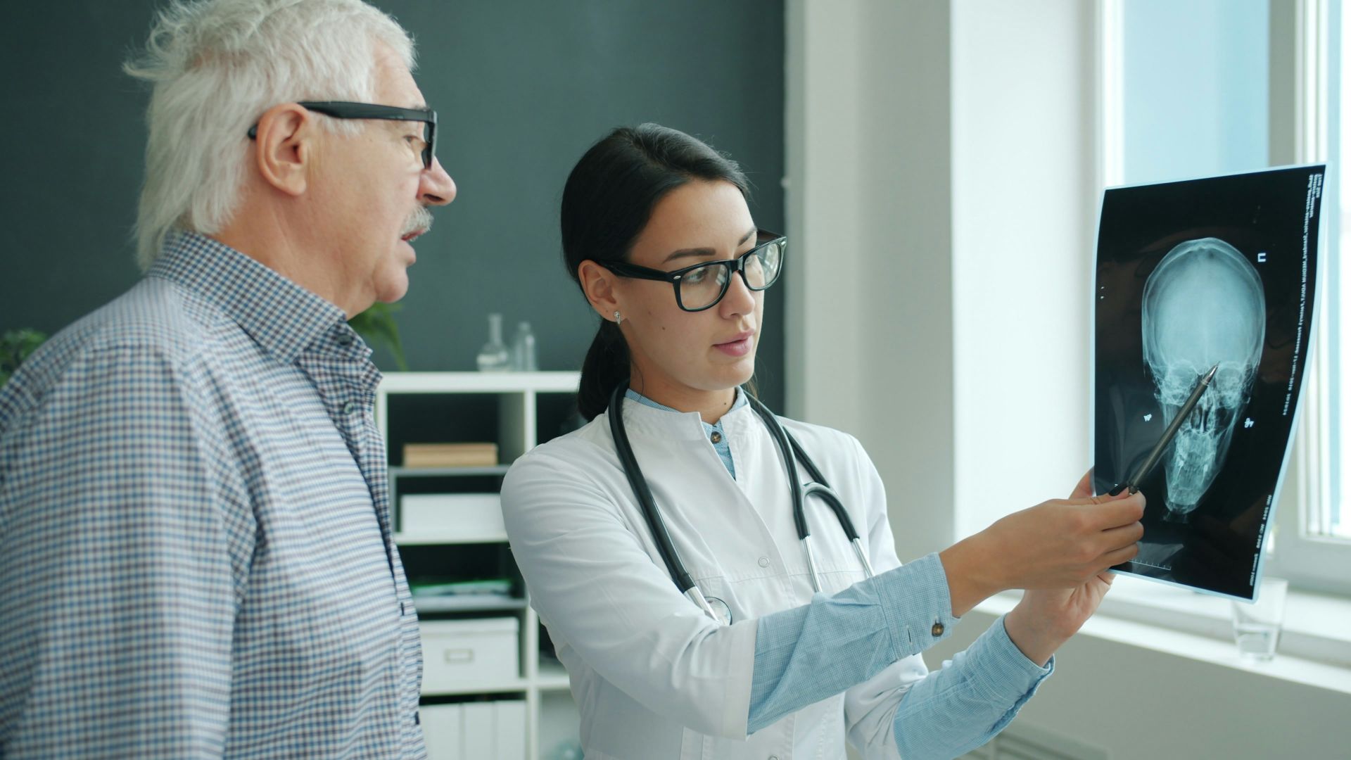 7. En quoi mes antécédents médicaux et les médicaments que je prends influent-ils sur le risque ?