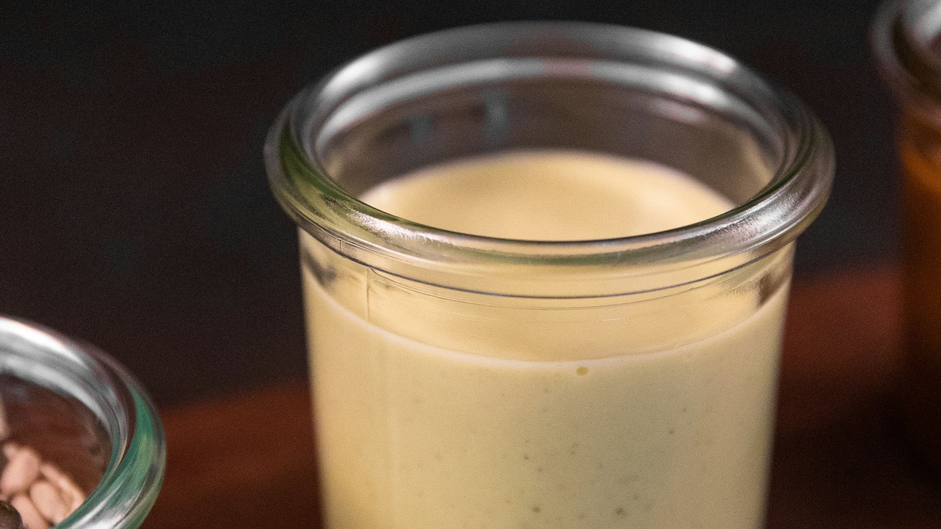 10. Vinaigrettes Bragg