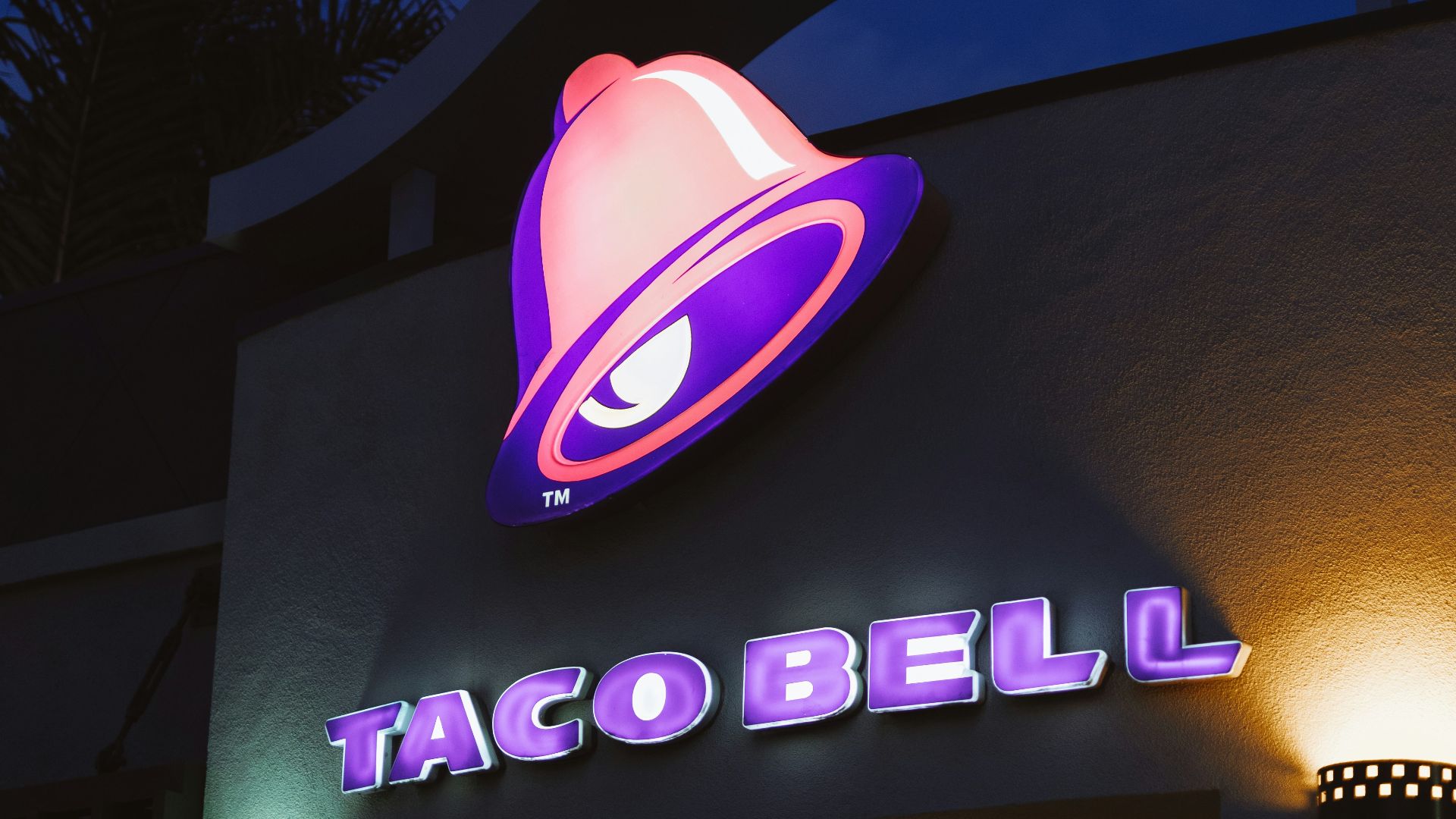 6. Le chihuahua de Taco Bell