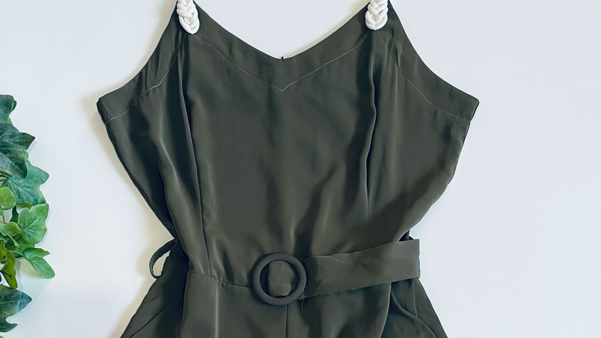 15. Soignez votre lingerie