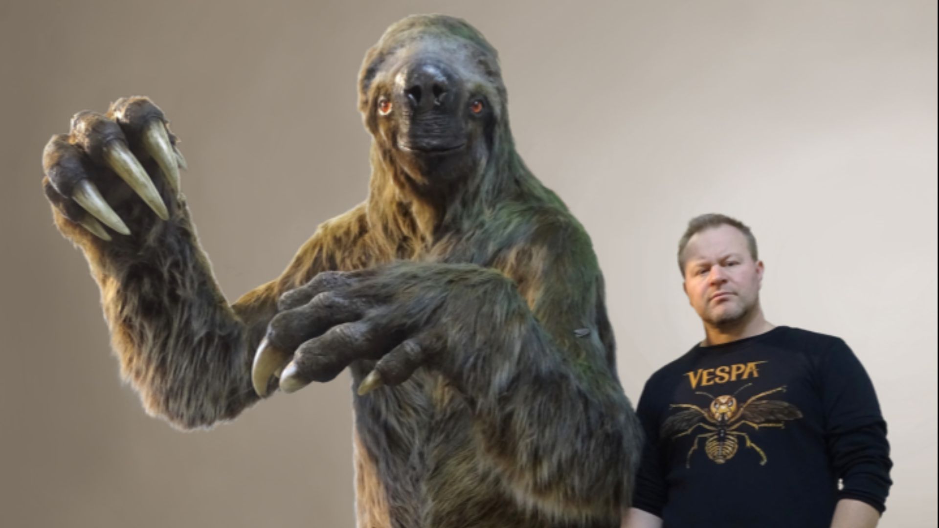 10 animaux disparus que nos ancêtres ont connus et 10 qui ont disparu avant notre époque