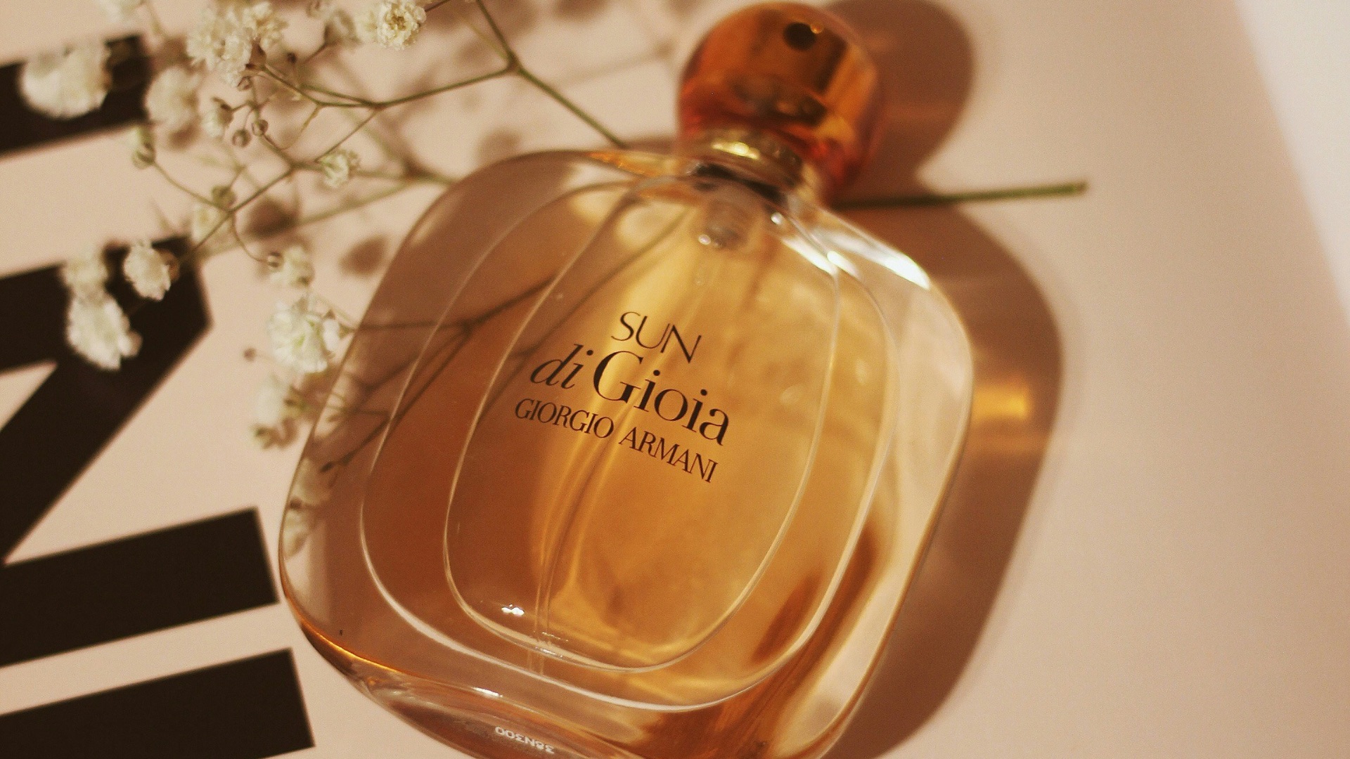 1. Un parfum emblématique