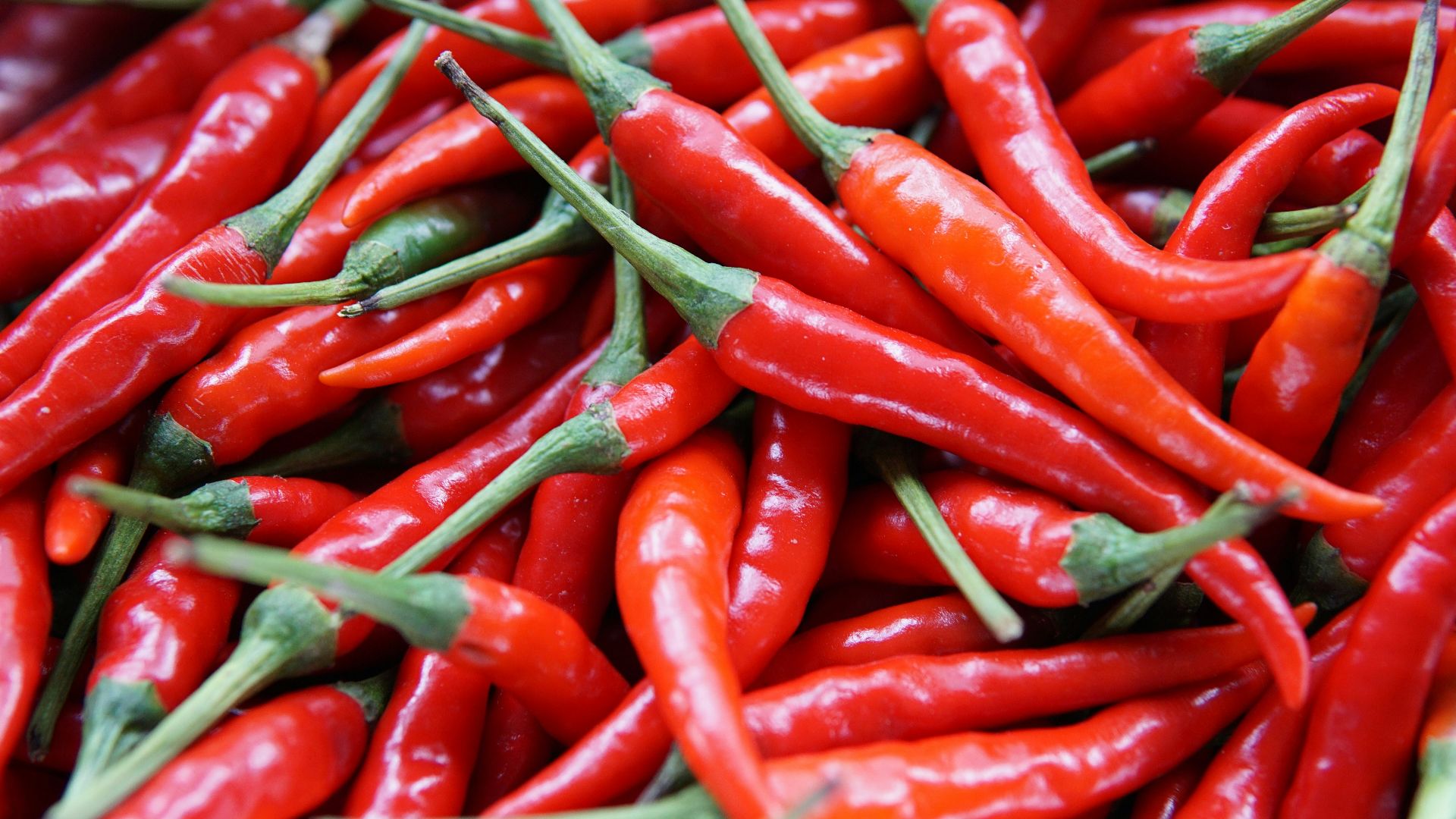 4. Piment de Cayenne