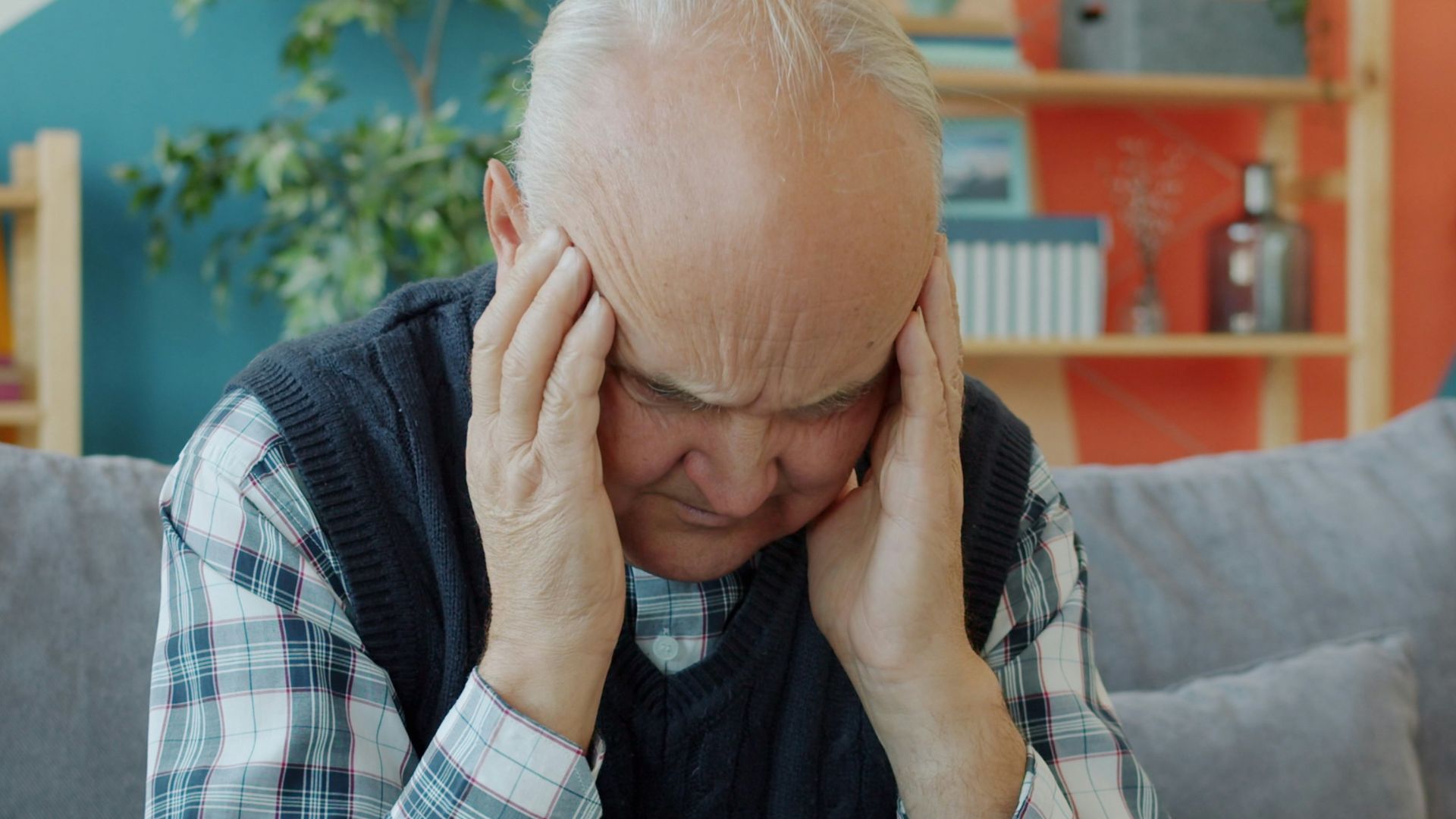 1. La douleur est plus intense