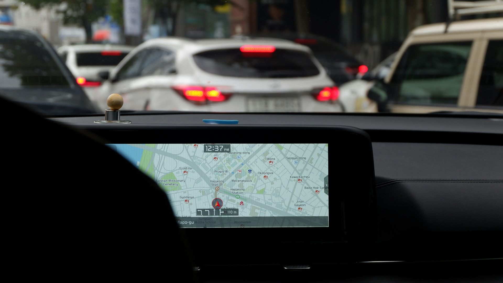 1. Navigation intégrée