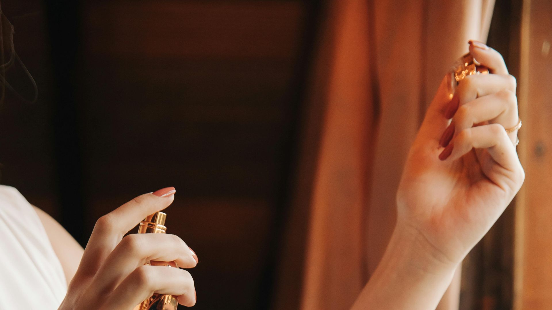 10. Superposition par famille de parfums