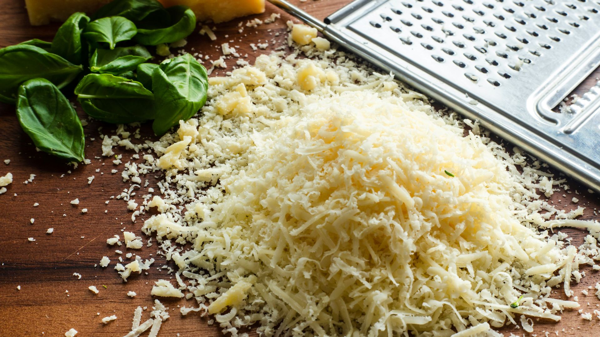 19. Fromage