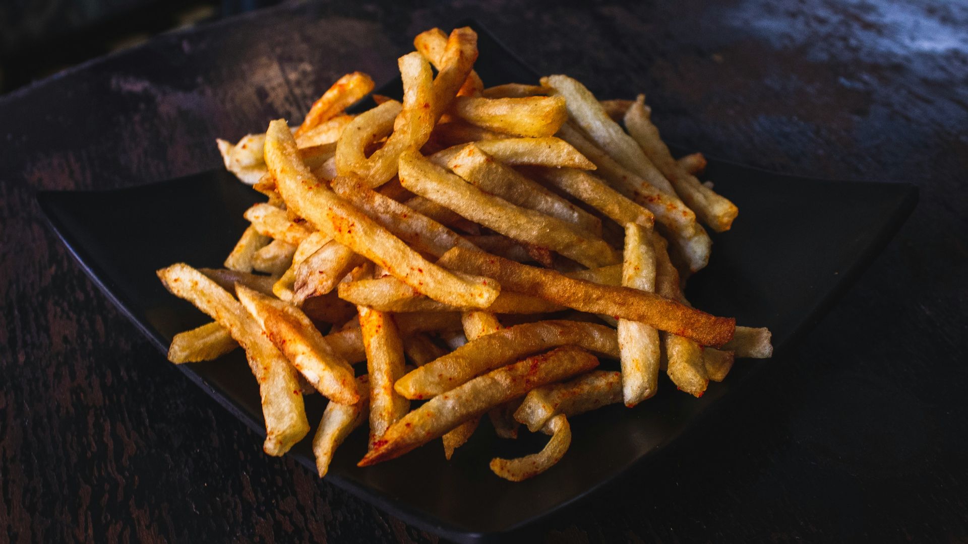 1. Frites
