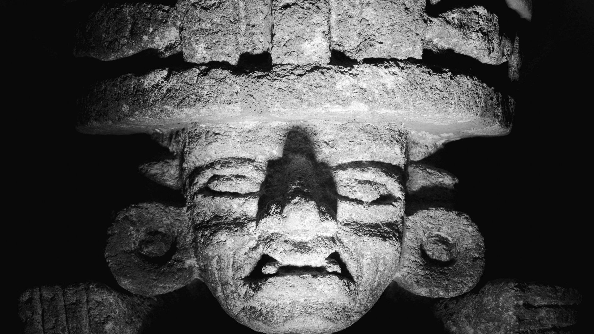 6. Le mythe aztèque des cinq soleils