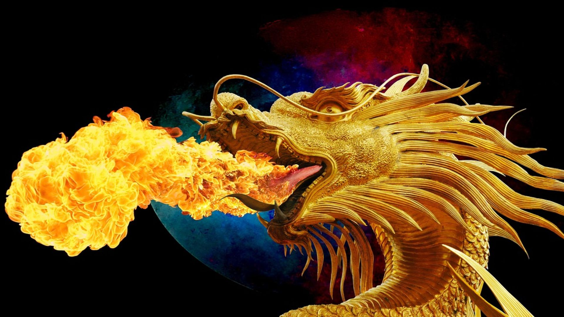 10. Topsell a tout de même intégré les dragons dans la zoologie