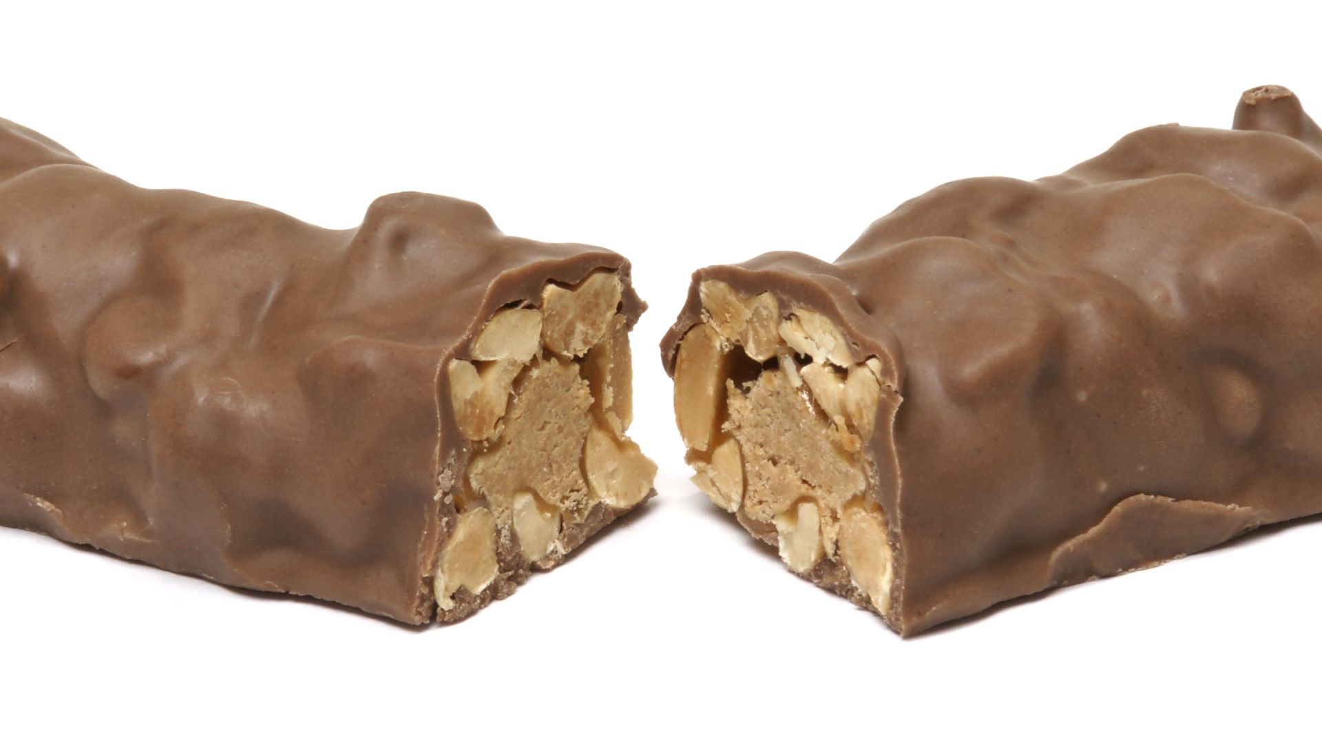 2. Reese’s Nutrageous