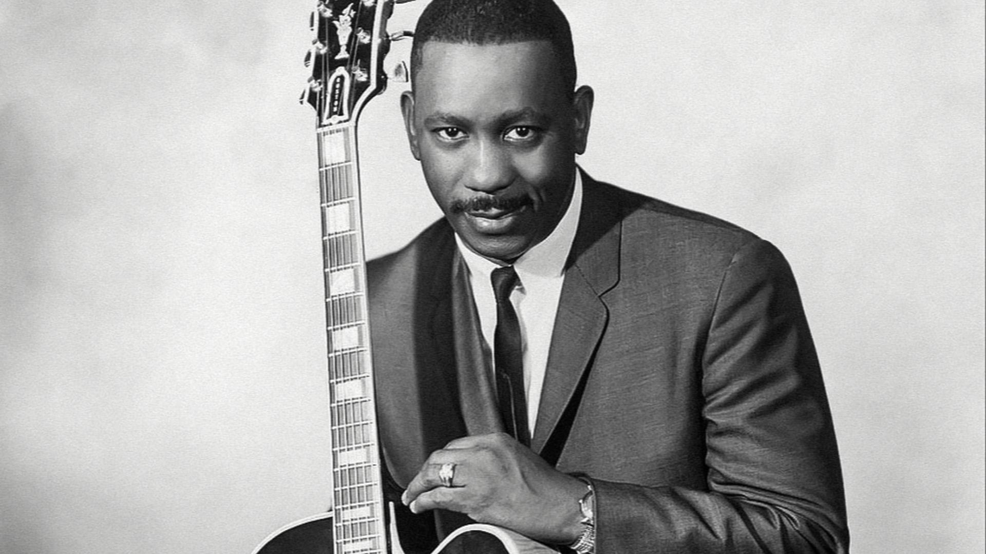 20. Wes Montgomery