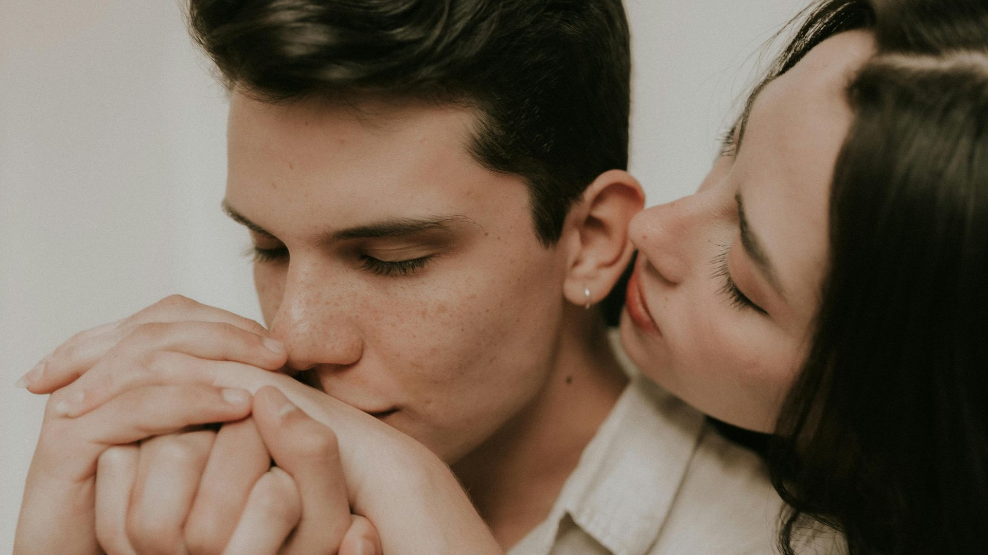 6. Penser que l'amour a une date d'expiration