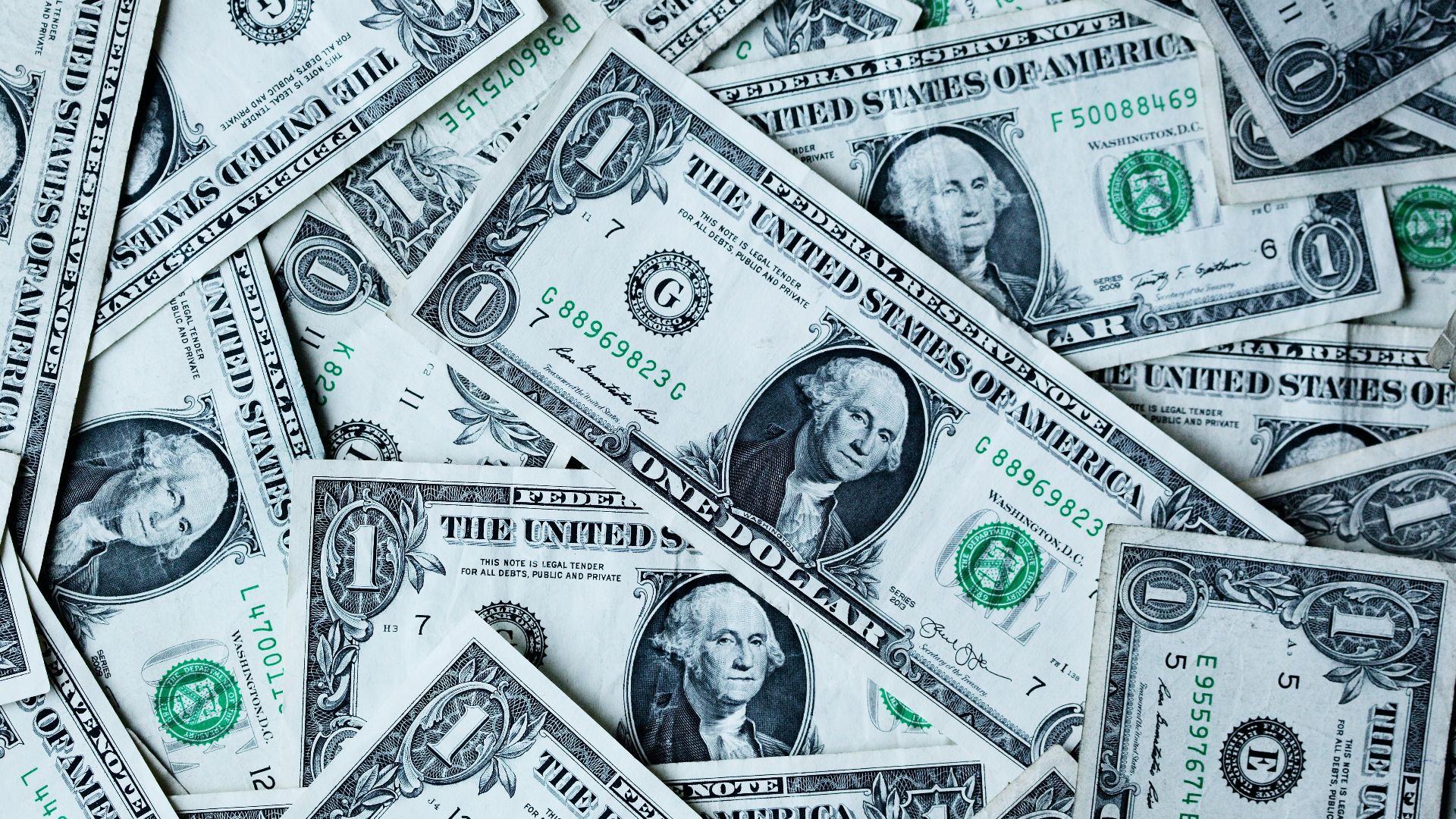 5. Irresponsabilité financière