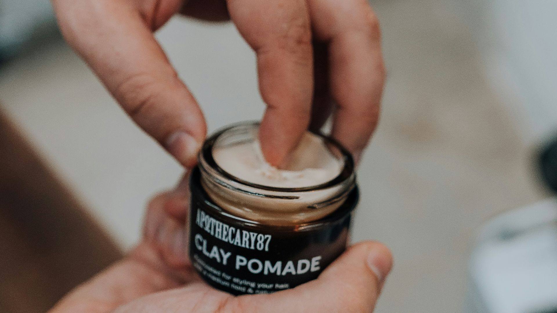 9. La crème coiffante que vous n'utilisez presque jamais