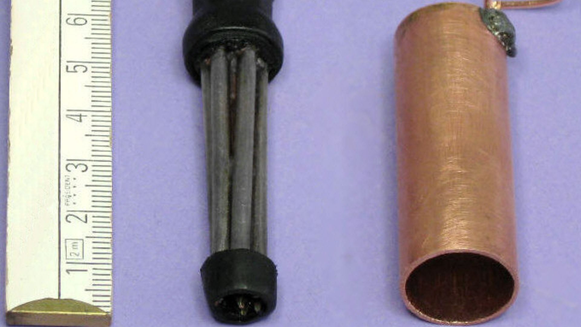 3. La pile de Bagdad