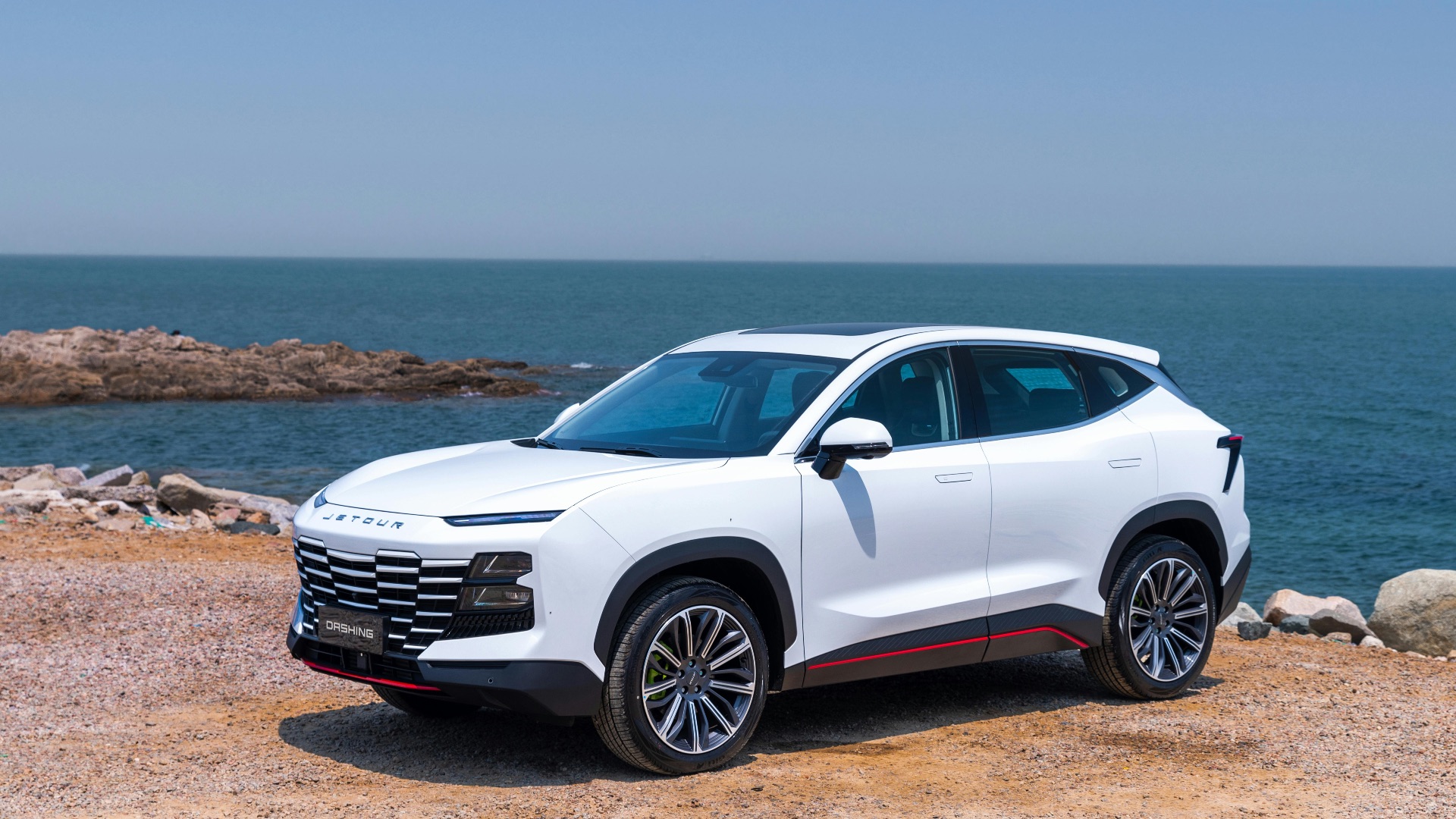 10. Les SUV offrent une polyvalence à toute épreuve