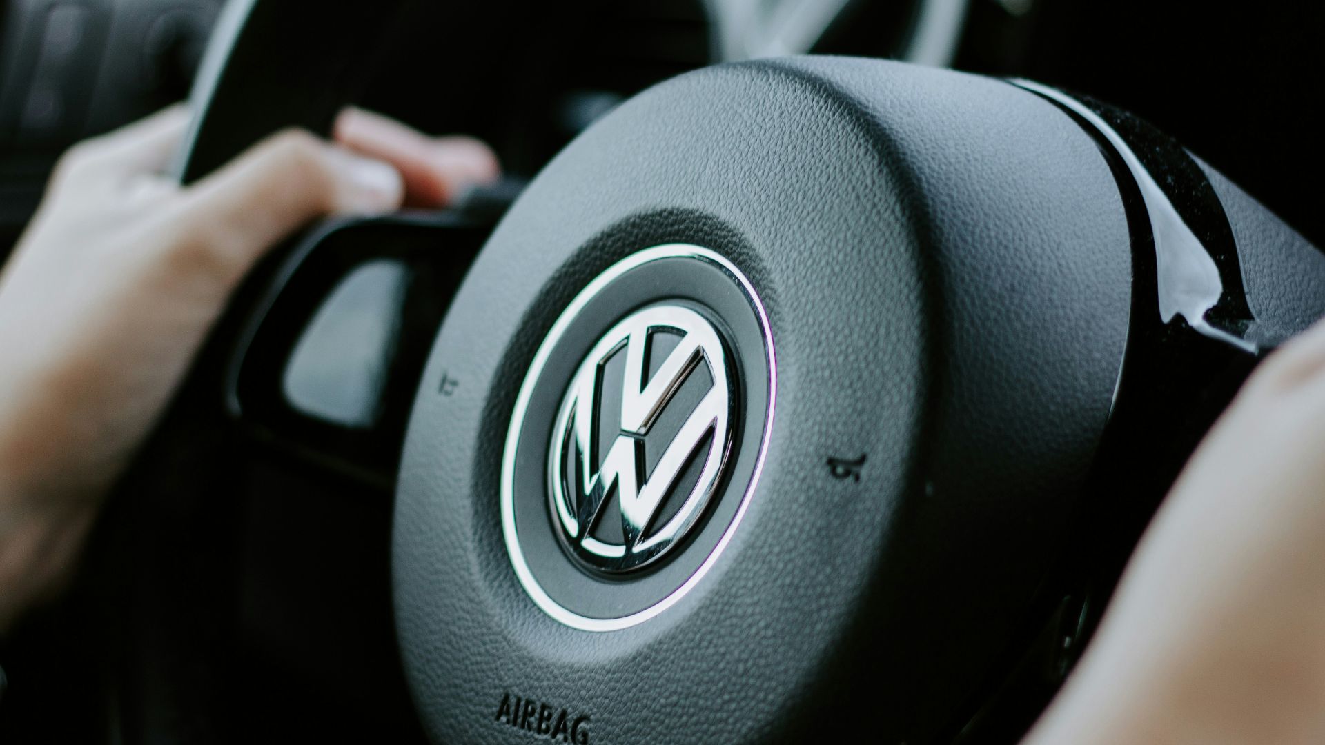6. Volkswagen