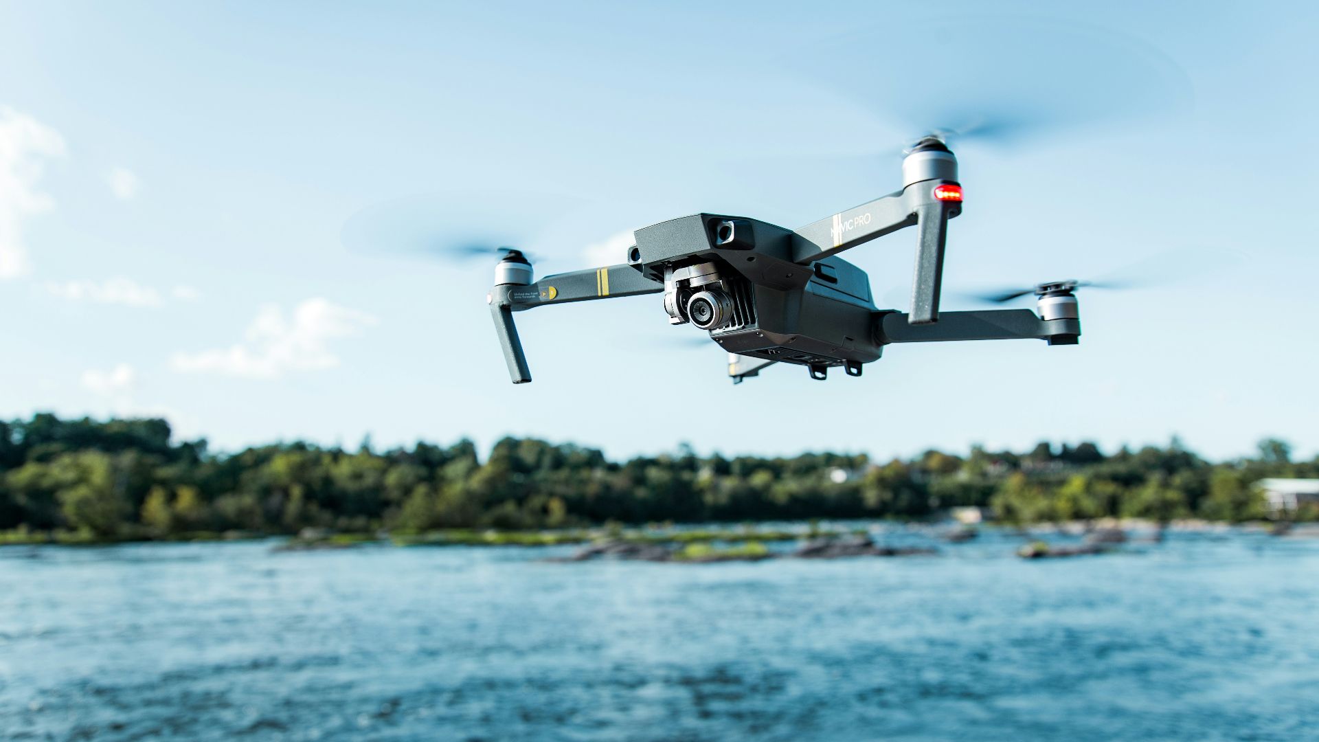 20. Drones et systèmes sans pilote