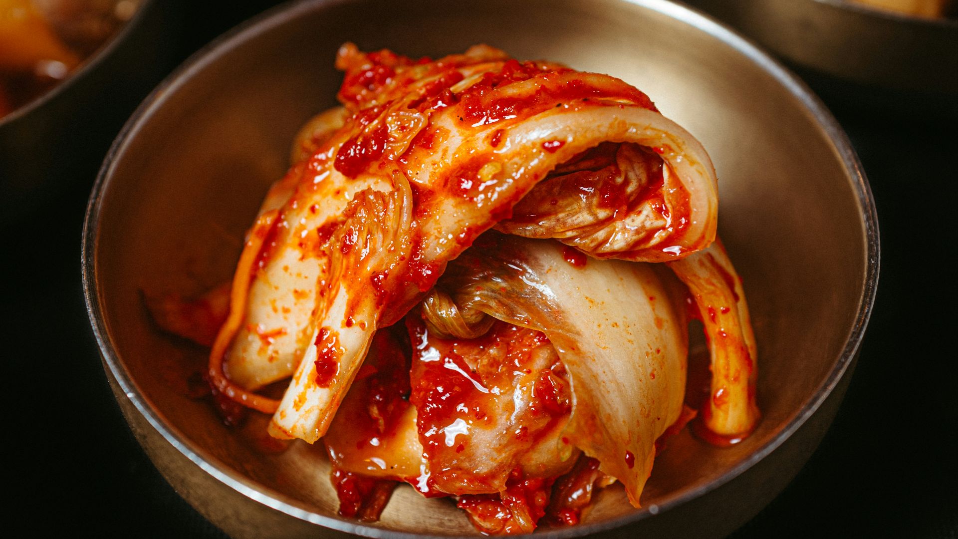 6. Kimchi