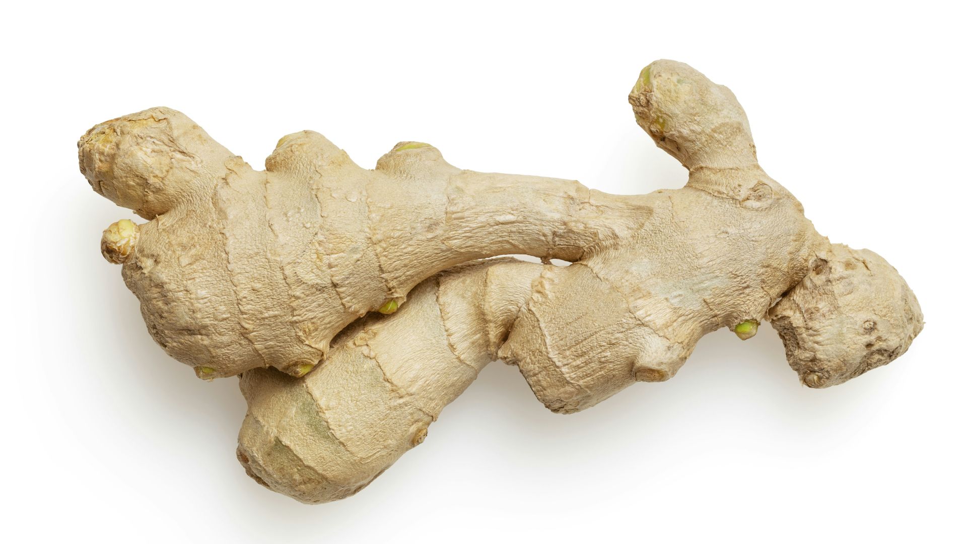 5. Le gingembre contre les nausées